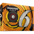 Bridgestone E6 Golf Balls